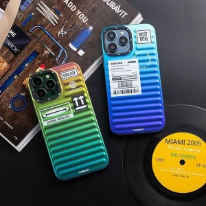 کاور یانگ کیت مدل 13-Secret color مناسب برای گوشی موبایل اپل Iphone 15 Promax