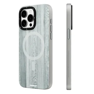 کاور یانگ کیت مدل Wooden Texture  مناسب برای گوشی موبایل اپل IPHONE 14 PRO