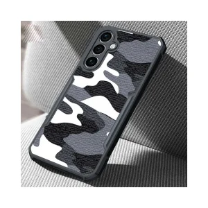 کاور اپیکوی مدل Xundd Camouflage مناسب برای گوشی موبایل سامسونگ Galaxy A54