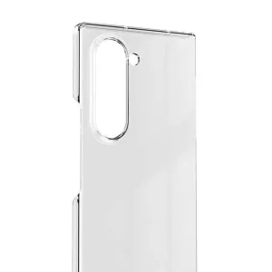 کاور اپیکوی مدل Transparent Fold مناسب برای گوشی موبایل سامسونگ Galaxy Z Fold 6