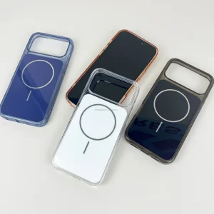کاور اپیکوی مدل Nimo مناسب برای گوشی موبایل اپل iPhone 17