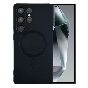 کاور گاردتک اساک مدل QSeries مناسب برای گوشی موبایل سامسونگ Galaxy S26 Ultra