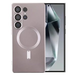 کاور گاردتک اساک مدل QSeries مناسب برای گوشی موبایل سامسونگ Galaxy S26 Ultra