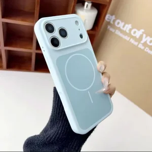 کاور اپیکوی مدل Amino pulse مناسب برای گوشی موبایل اپل iPhone 17
