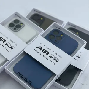 کاور کی-دو مدل air skin مناسب برای گوشی موبایل اپل iphone 14 pro