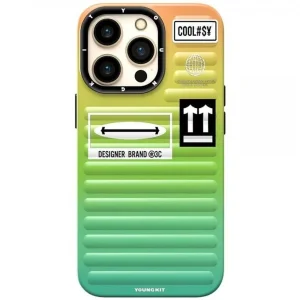 کاور یانگ کیت مدل سکرت کالر مناسب برای گوشی موبایل اپل IPHONE 14 PRO MAX