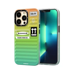 کاور یانگ کیت مدل سکرت کالر مناسب برای گوشی موبایل اپل IPHONE 14 PRO MAX