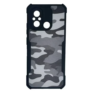 کاور اپیکوی مدل Xundd Camouflage مناسب برای گوشی موبایل شیائومی Redmi 12C
