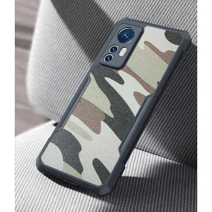 کاور اپیکوی مدل Xundd Camouflage مناسب برای گوشی موبایل شیائومی Redmi 12C