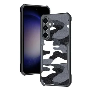 کاور اپیکوی مدل Xundd Camouflage مناسب برای گوشی موبایل سامسونگ Galaxy A34 5G