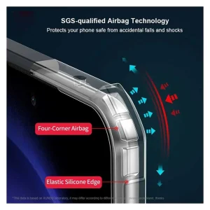 کاور اپیکوی مدل Xundd Camouflage مناسب برای گوشی موبایل سامسونگ Galaxy A24 4G