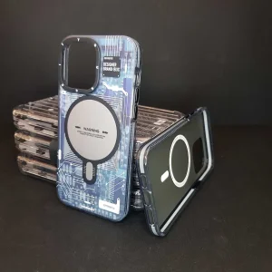 کاور یانگ کیت مدل science magnetic کد CX018 مناسب برای گوشی موبایل اپل IPHONE 14 PRO MAX