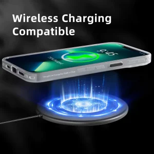 کاور یانگ کیت مدل science magnetic کد CX018 مناسب برای گوشی موبایل اپل IPHONE 14 PRO MAX