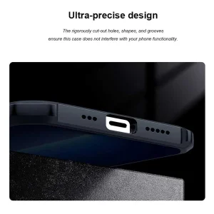 کاور اپیکوی مدل Xundd Camouflage مناسب برای گوشی موبایل اپل iPhone 11 Pro Max