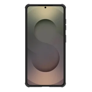 کاور اپیکوی مدل NillSkin CamShield Pro مناسب برای گوشی موبایل سامسونگ Galaxy S26