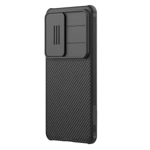 کاور اپیکوی مدل NillSkin CamShield Pro مناسب برای گوشی موبایل سامسونگ Galaxy S26