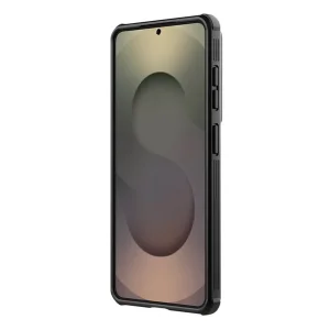 کاور اپیکوی مدل NillSkin CamShield Pro مناسب برای گوشی موبایل سامسونگ Galaxy S26
