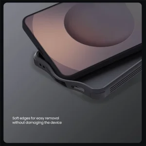 کاور اپیکوی مدل NillSkin CamShield Pro مناسب برای گوشی موبایل سامسونگ Galaxy S26
