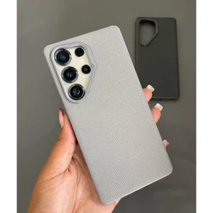 کاور اپیکوی مدل Vegan Leather مناسب برای گوشی موبایل سامسونگ Galaxy S25 Ultra