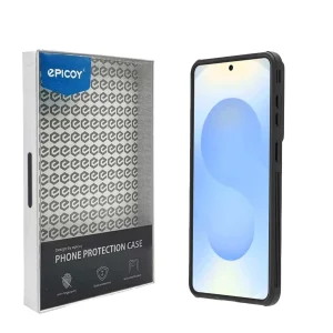 کاور اپیکوی مدل NillSkin CamShield Pro مناسب برای گوشی موبایل سامسونگ Galaxy S26 Plus