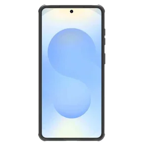 کاور اپیکوی مدل NillSkin CamShield Pro مناسب برای گوشی موبایل سامسونگ Galaxy S26 Plus