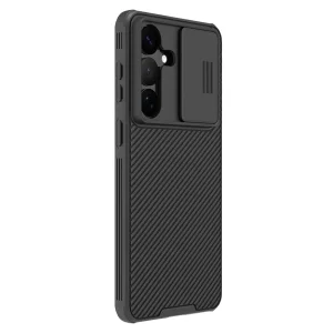 کاور اپیکوی مدل NillSkin CamShield Pro مناسب برای گوشی موبایل سامسونگ Galaxy S26 Plus