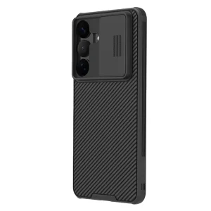 کاور اپیکوی مدل NillSkin CamShield Pro مناسب برای گوشی موبایل سامسونگ Galaxy S26 Plus