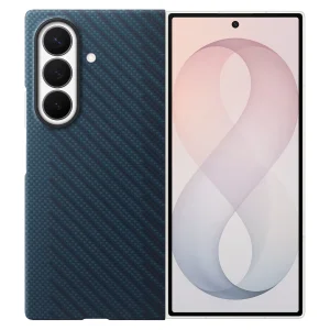 کاور سامسونگ مدل EF-KF976 مناسب برای گوشی موبایل سامسونگ Galaxy Z Fold 8 Ultra
