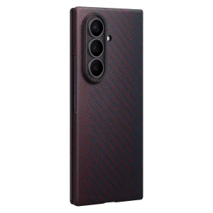 کاور سامسونگ مدل EF-KF976 مناسب برای گوشی موبایل سامسونگ Galaxy Z Fold 8 Ultra