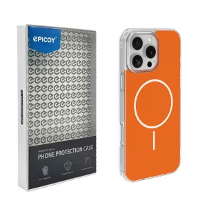 کاور اپیکوی مدل Nimo مناسب برای گوشی موبایل اپل iPhone 16 Pro