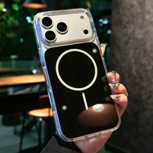 کاور اپیکوی مدل Nimo مناسب برای گوشی موبایل اپل iPhone 16 Pro