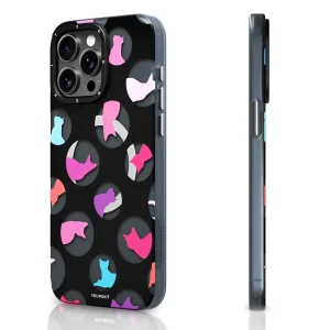 کاور یانگ کیت مدل Cat &amp; Dog Heckerboard Magsafe مناسب برای گوشی موبایل اپل iphone 15promax