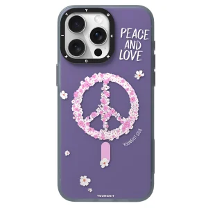 کاور یانگ کیت مدل HPZHCX001 مناسب برای گوشی موبایل اپل IPHONE 15 Pro Max