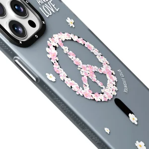 کاور یانگ کیت مدل HPZHCX001 مناسب برای گوشی موبایل اپل IPHONE 15 Pro Max