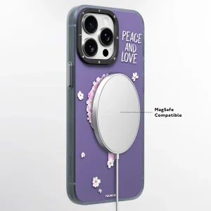 کاور یانگ کیت مدل HPZHCX001 مناسب برای گوشی موبایل اپل IPHONE 15 Pro Max