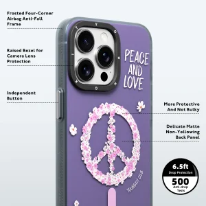 کاور یانگ کیت مدل HPZHCX001 مناسب برای گوشی موبایل اپل IPHONE 15 Pro Max