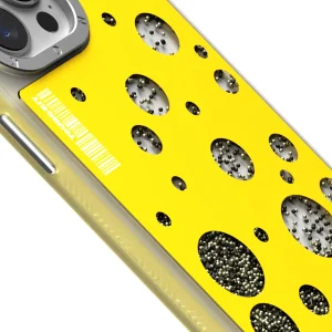 کاور یانگ کیت مدل Quicksand کد BODcx001 مناسب برای گوشی موبایل اپل IPHONE 14 PRO MAX