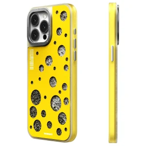 کاور یانگ کیت مدل Quicksand کد BODcx001 مناسب برای گوشی موبایل اپل IPHONE 14 PRO MAX