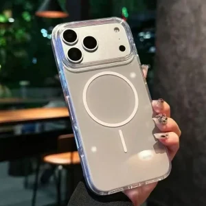 کاور اپیکوی مدل Nimo مناسب برای گوشی موبایل اپل iPhone 17 Pro