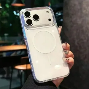 کاور اپیکوی مدل Nimo مناسب برای گوشی موبایل اپل iPhone 17 Pro