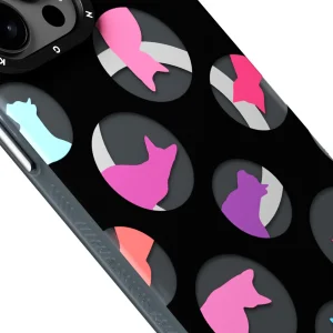 کاور یانگ کیت مدل CYCX002 مناسب برای گوشی موبایل اپل IPHONE 15 Pro Max