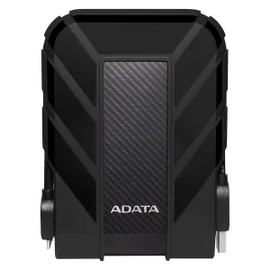 هارد اکسترنال ای دیتا مدل HD710 Pro ظرفیت 5 ترابایت با استاندارد ارتباطی USB 3.2 Gen1