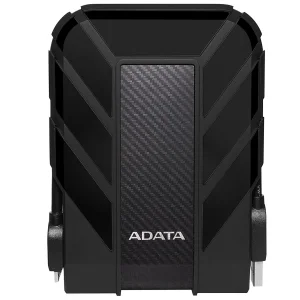 هارد اکسترنال ای دیتا مدل HD710 Pro ظرفیت 5 ترابایت با استاندارد ارتباطی USB 3.2 Gen1