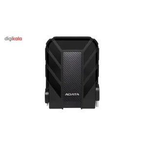 هارد اکسترنال ای دیتا مدل HD710 Pro ظرفیت 5 ترابایت با استاندارد ارتباطی USB 3.2 Gen1