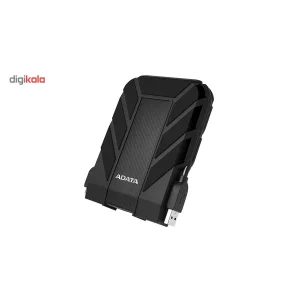 هارد اکسترنال ای دیتا مدل HD710 Pro ظرفیت 5 ترابایت با استاندارد ارتباطی USB 3.2 Gen1
