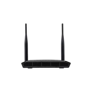 مودم روتر ADSL2 Plus بی‌ سیم N300 دی-لینک مدل DSL-2740U