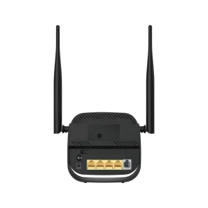 مودم روتر +ADSL2 دی-لینک مدل DSL-124 NEW 2022