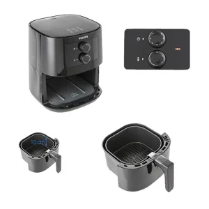 سرخ کن بدون روغن 4.1 لیتر لیتری فیلیپس مدل HD9200
