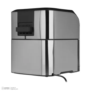 هواپز 8 لیتر ایکس ویژن مدل AF6085 به همراه اتو مسافرتی 1000 وات ایکس ویژن مدل SW-602