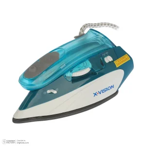 هواپز 8 لیتر ایکس ویژن مدل AF6085 به همراه اتو مسافرتی 1000 وات ایکس ویژن مدل SW-602